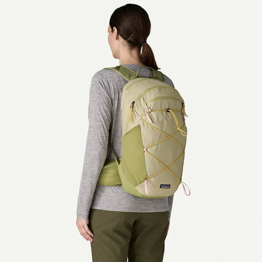 Terravia Pack 22L - US 7452