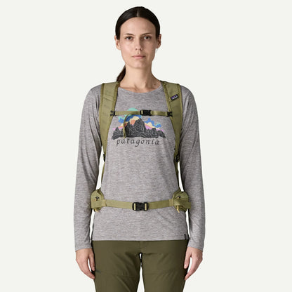 Terravia Pack 22L - US 7452