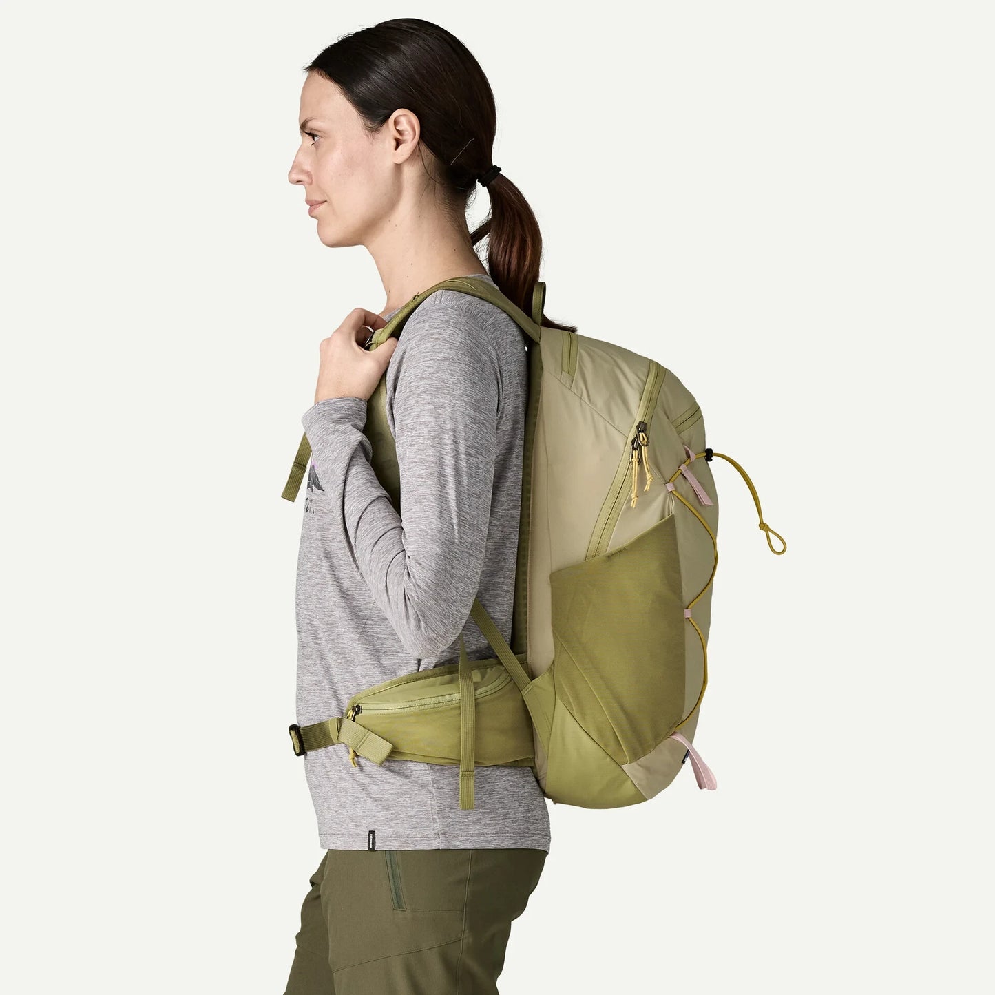 Terravia Pack 22L - US 7452