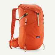 Coal Orange