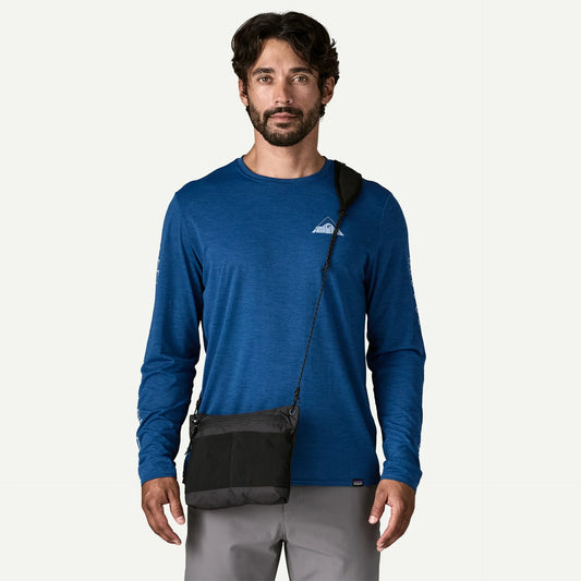 Terravia Sacoche Bag 3L - US 9773