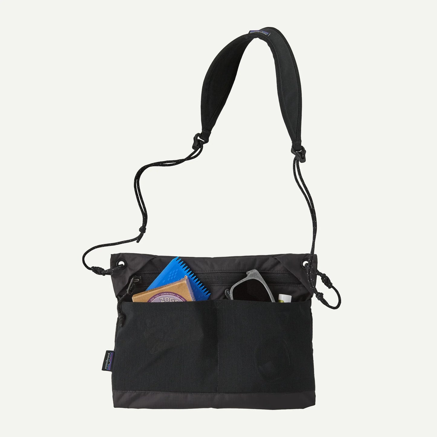 Terravia Sacoche Bag 3L - US 1101