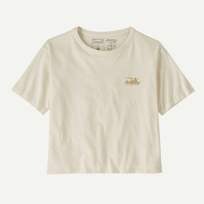 Women's '73 Skyline Easy-Cut Responsibili-Tee® - US 4081