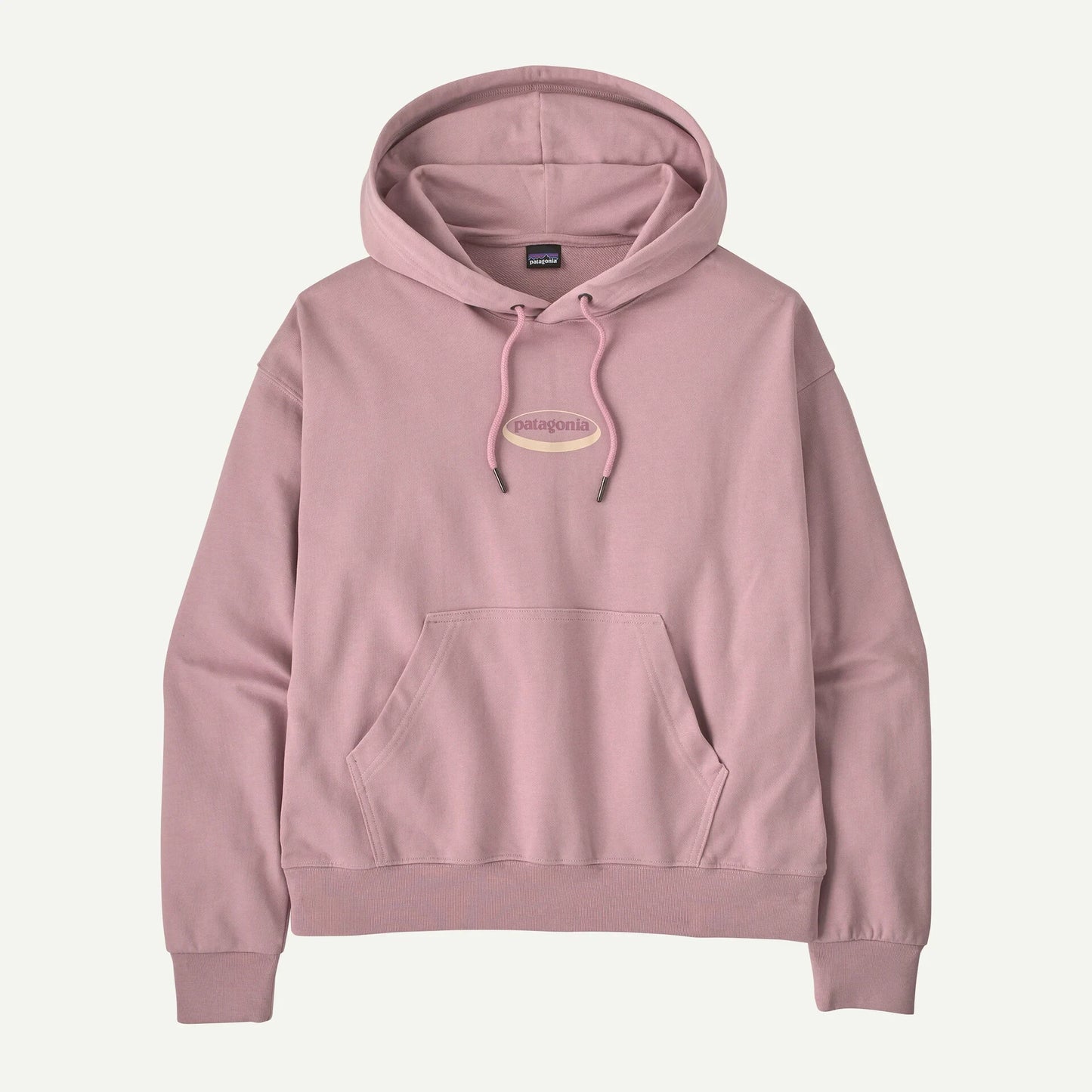 Women's '95 Oval Logo Daily Hoody - US 2237