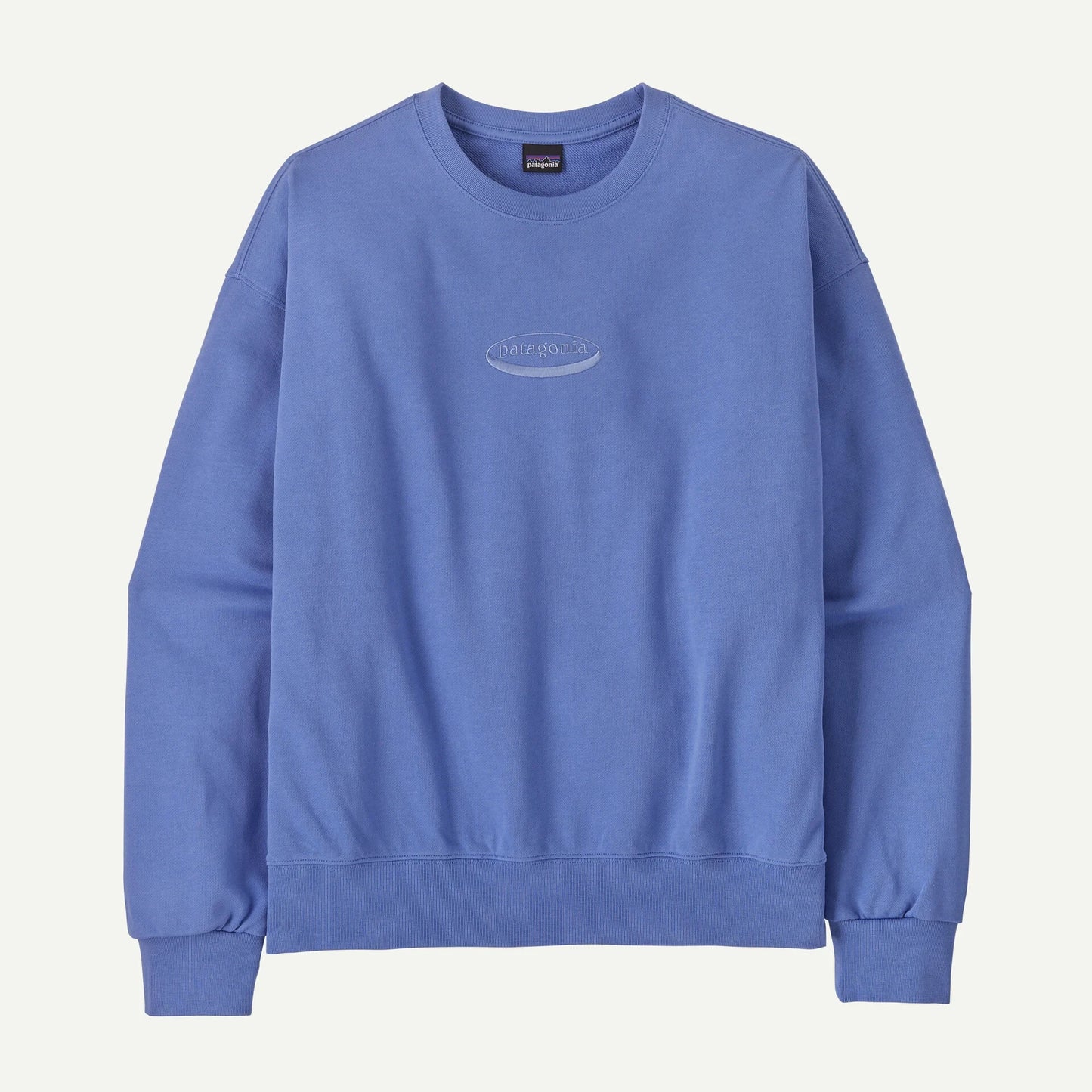 Women's '95 Oval Logo Daily Crew - US 7299