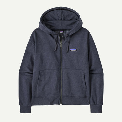 Women's Ahnya Full-Zip Hoody - US 0073
