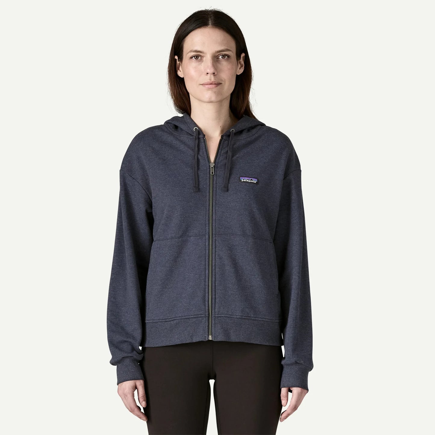 Women's Ahnya Full-Zip Hoody - US 0664