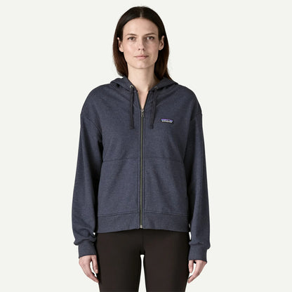 Women's Ahnya Full-Zip Hoody - US 0664