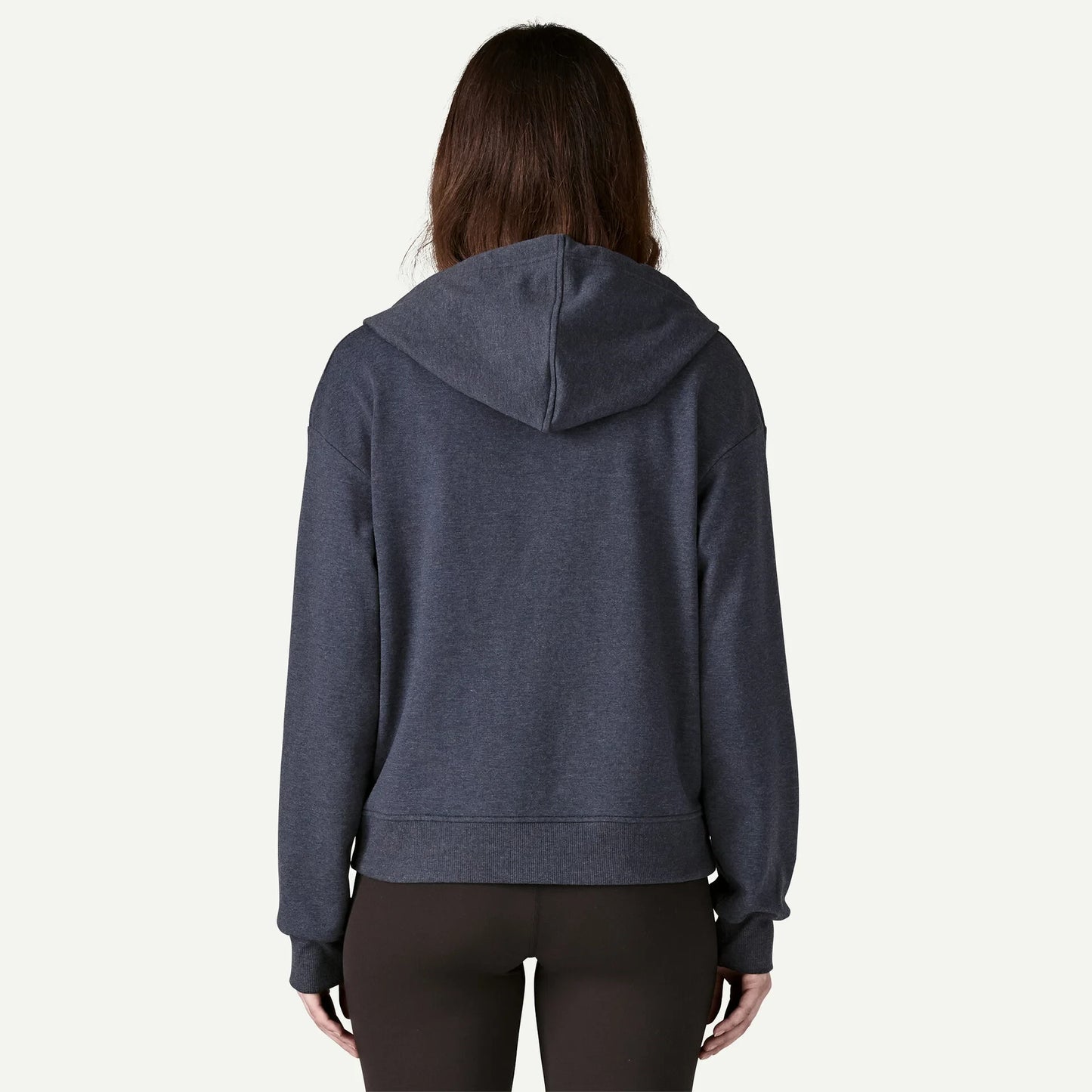 Women's Ahnya Full-Zip Hoody - US 0073