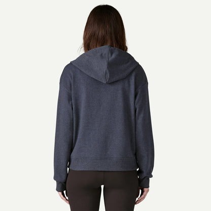 Women's Ahnya Full-Zip Hoody - US 0073