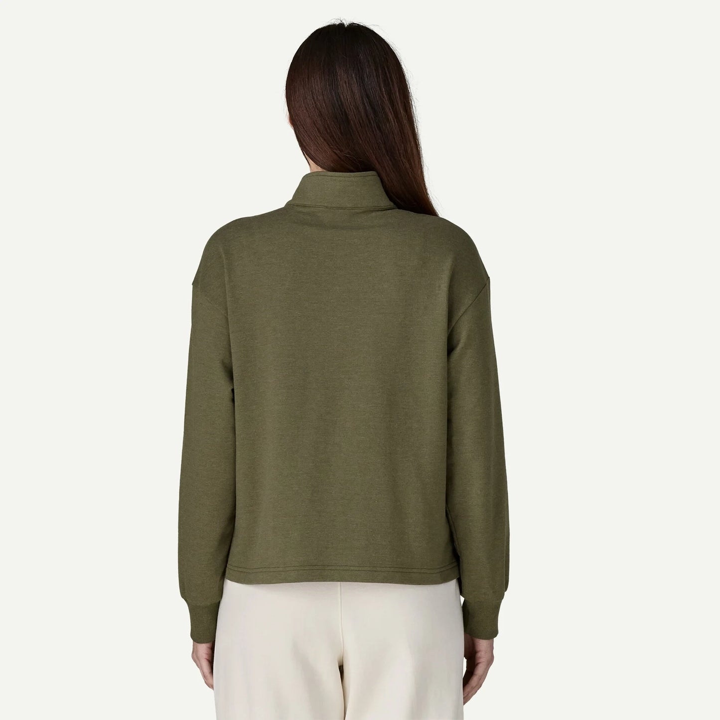 Women's Ahnya Pullover - US 0214