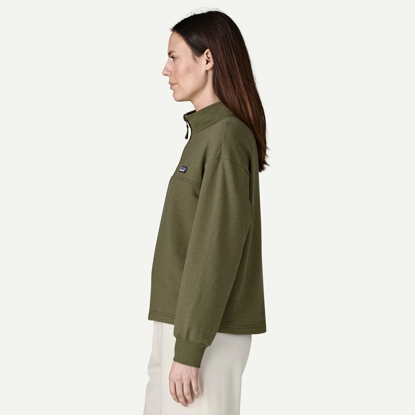 Women's Ahnya Pullover - US 0214