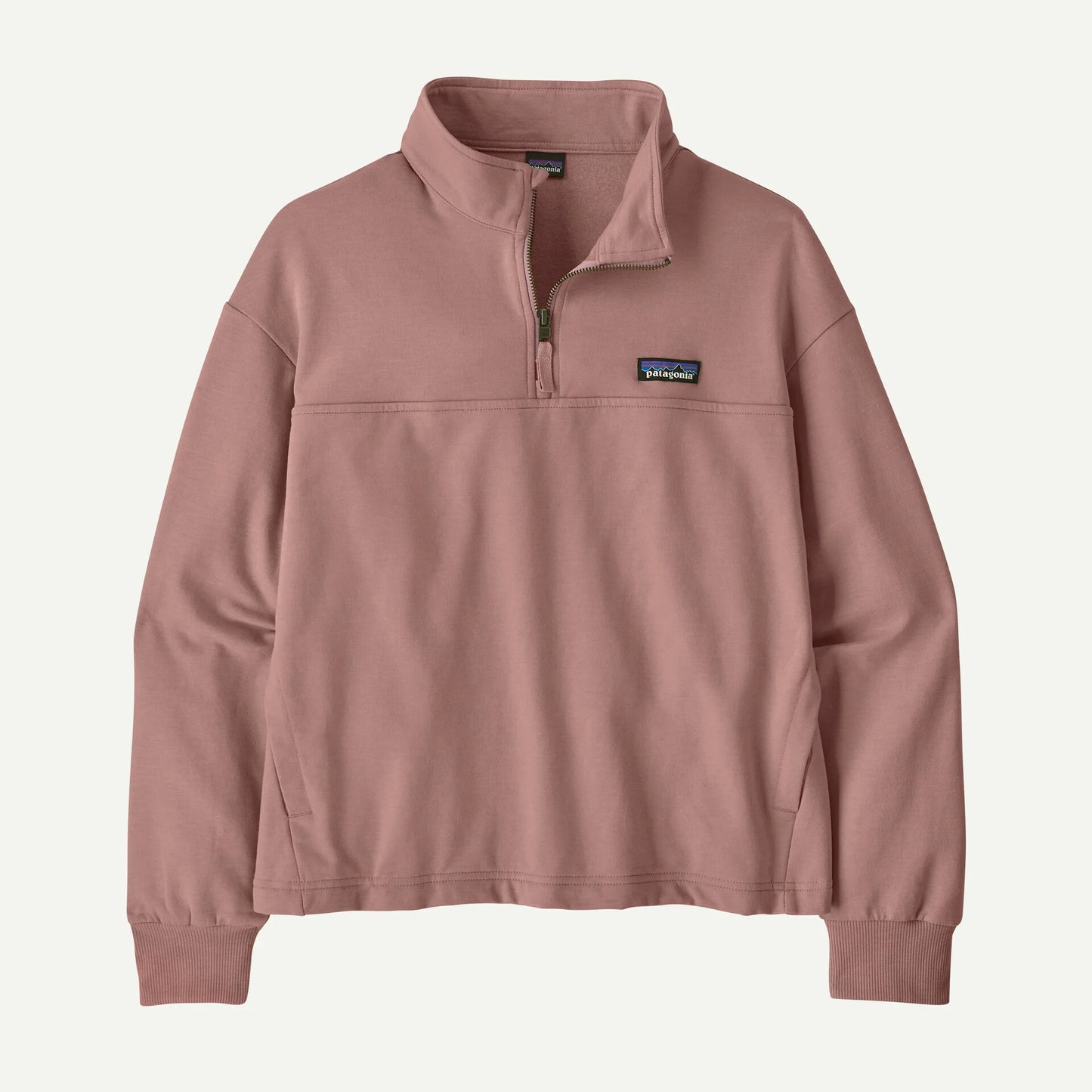 Women's Ahnya Pullover - US 9029