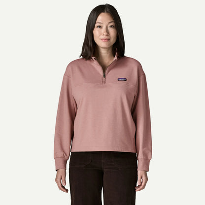 Women's Ahnya Pullover - US 9029