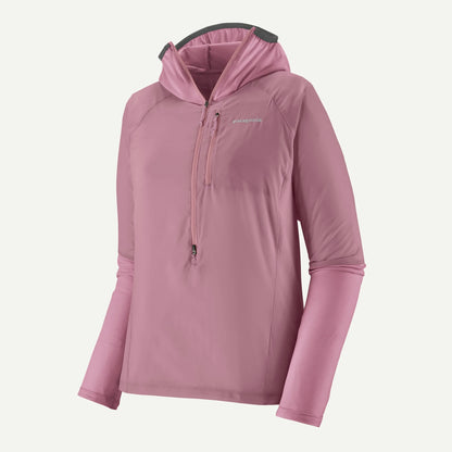 Women's Airshed Pro Pullover - US 0189
