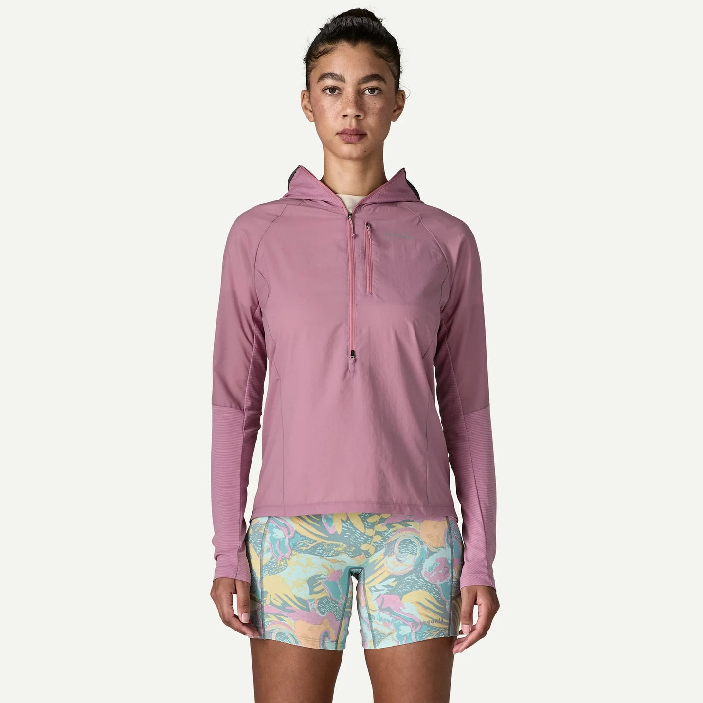 Women's Airshed Pro Pullover - US 0189