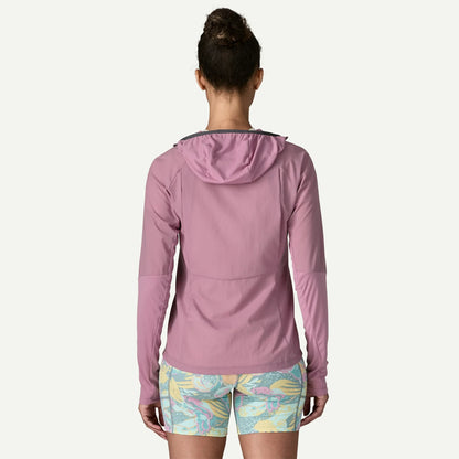 Women's Airshed Pro Pullover - US 0189
