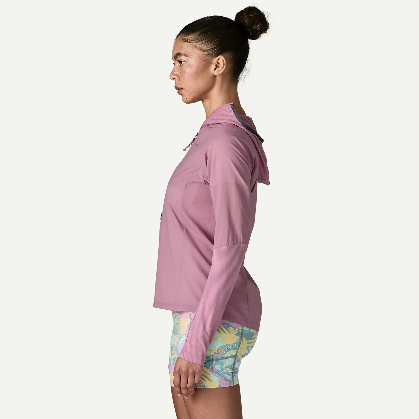 Women's Airshed Pro Pullover - US 0189