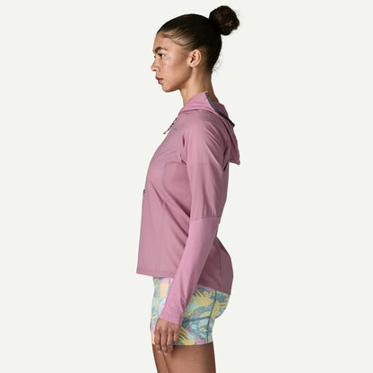 Women's Airshed Pro Pullover - US 0189