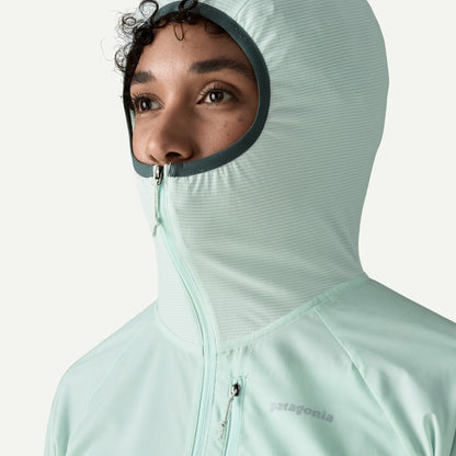 Women's Airshed Pro Pullover - US 0189