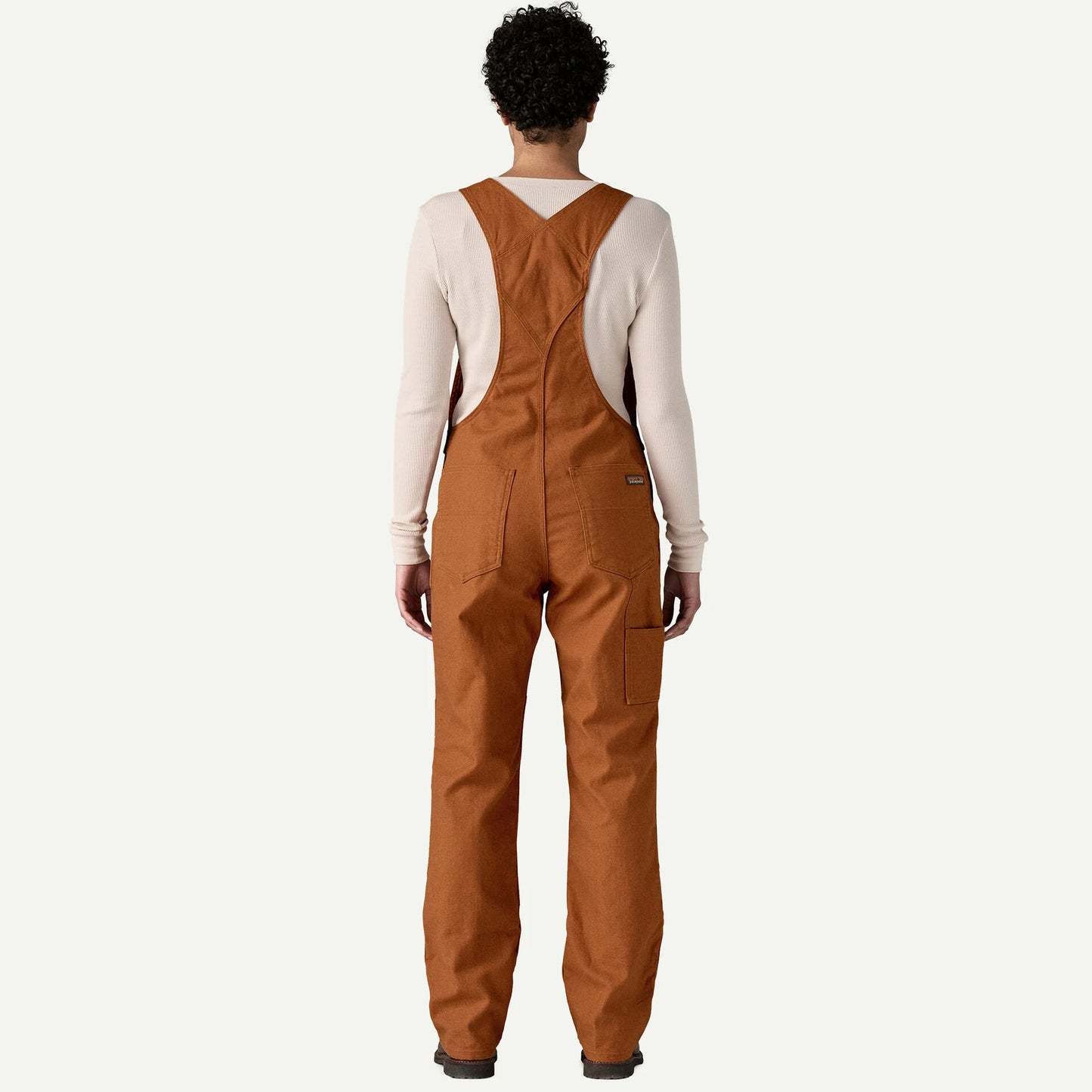 Women's All Seasons Bib Work Overalls - Regular - US 1566