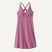 Future Flowers: Faded Magenta