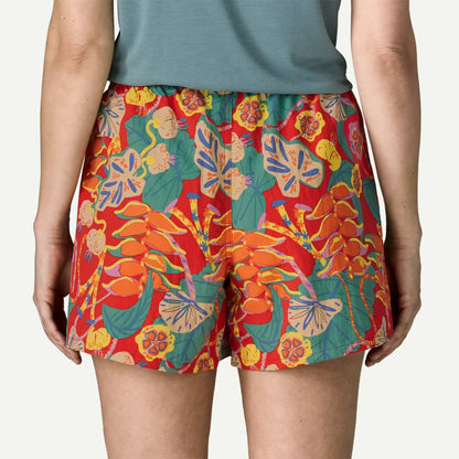 Women's Baggies™ Shorts - 5" - US 2000