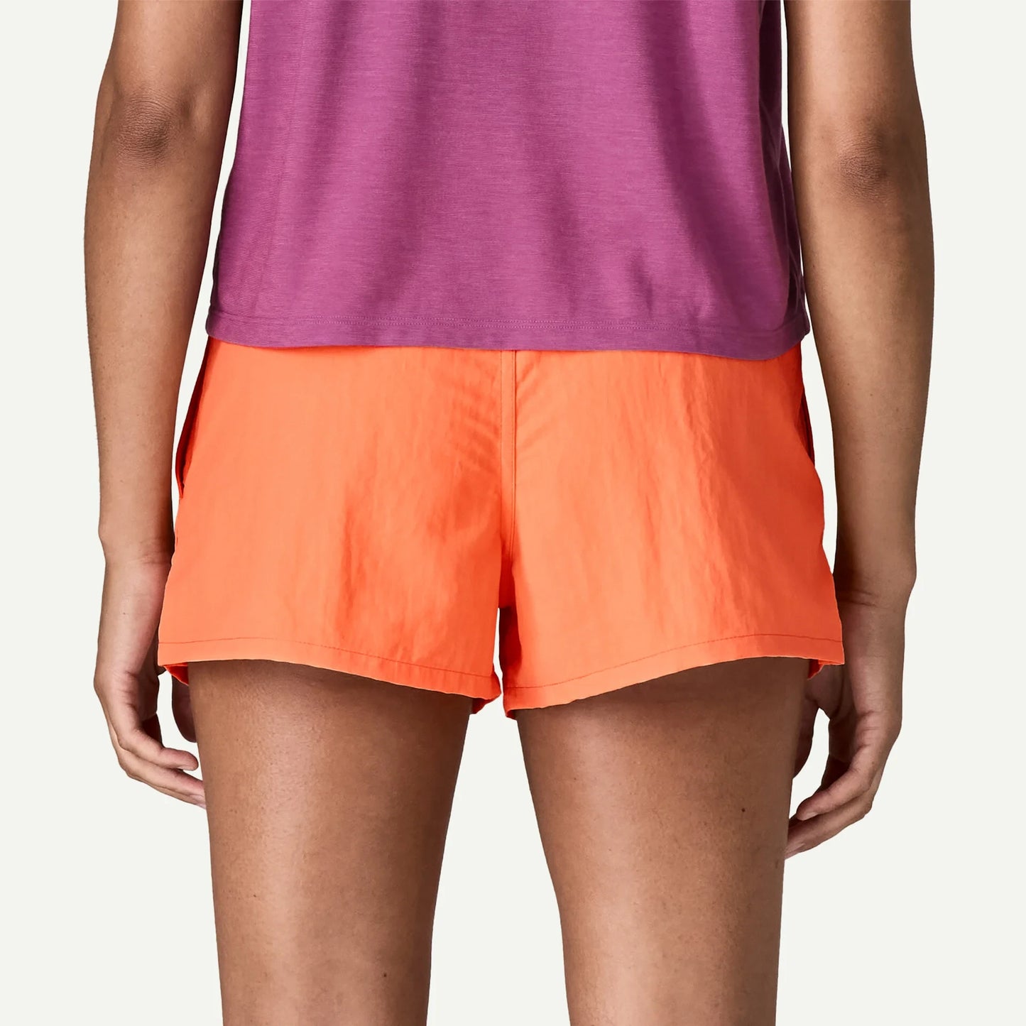 Women's Barely Baggies™ Shorts - 2½" - US 0299