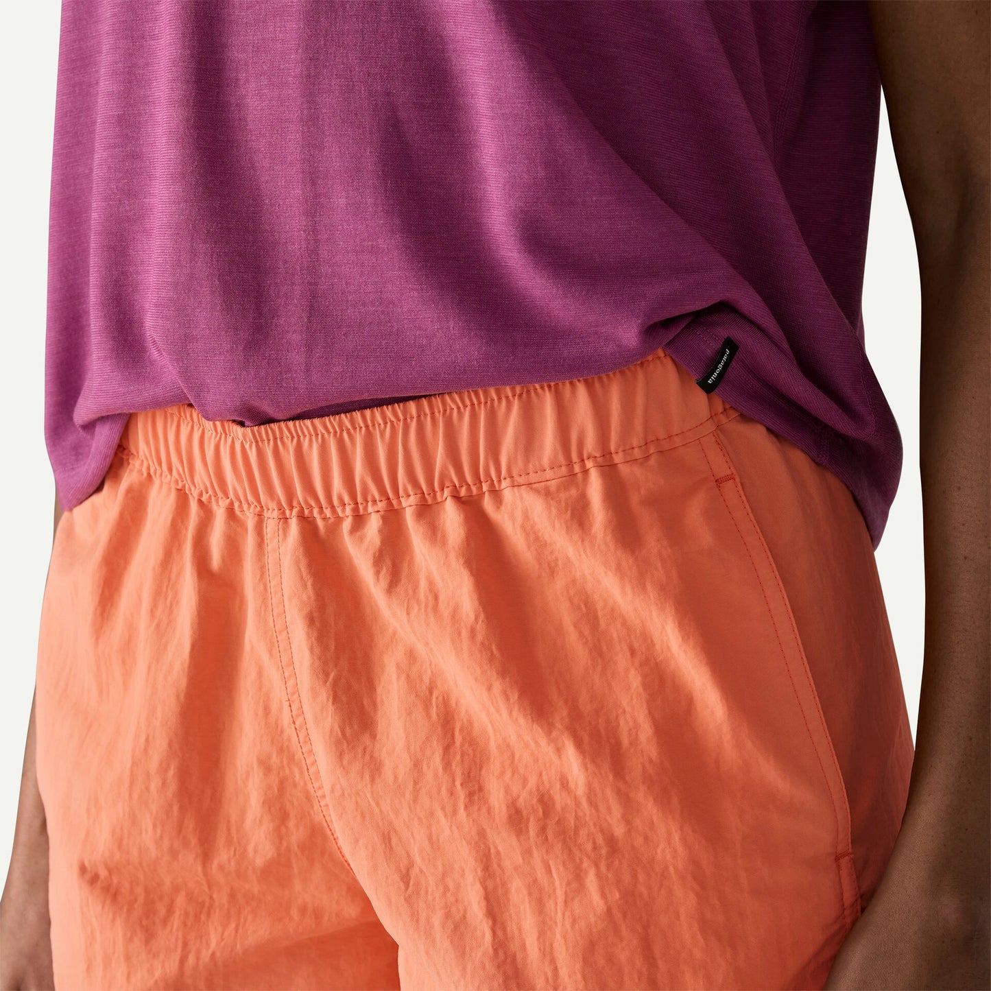 Women's Barely Baggies™ Shorts - 2½" - US 0299