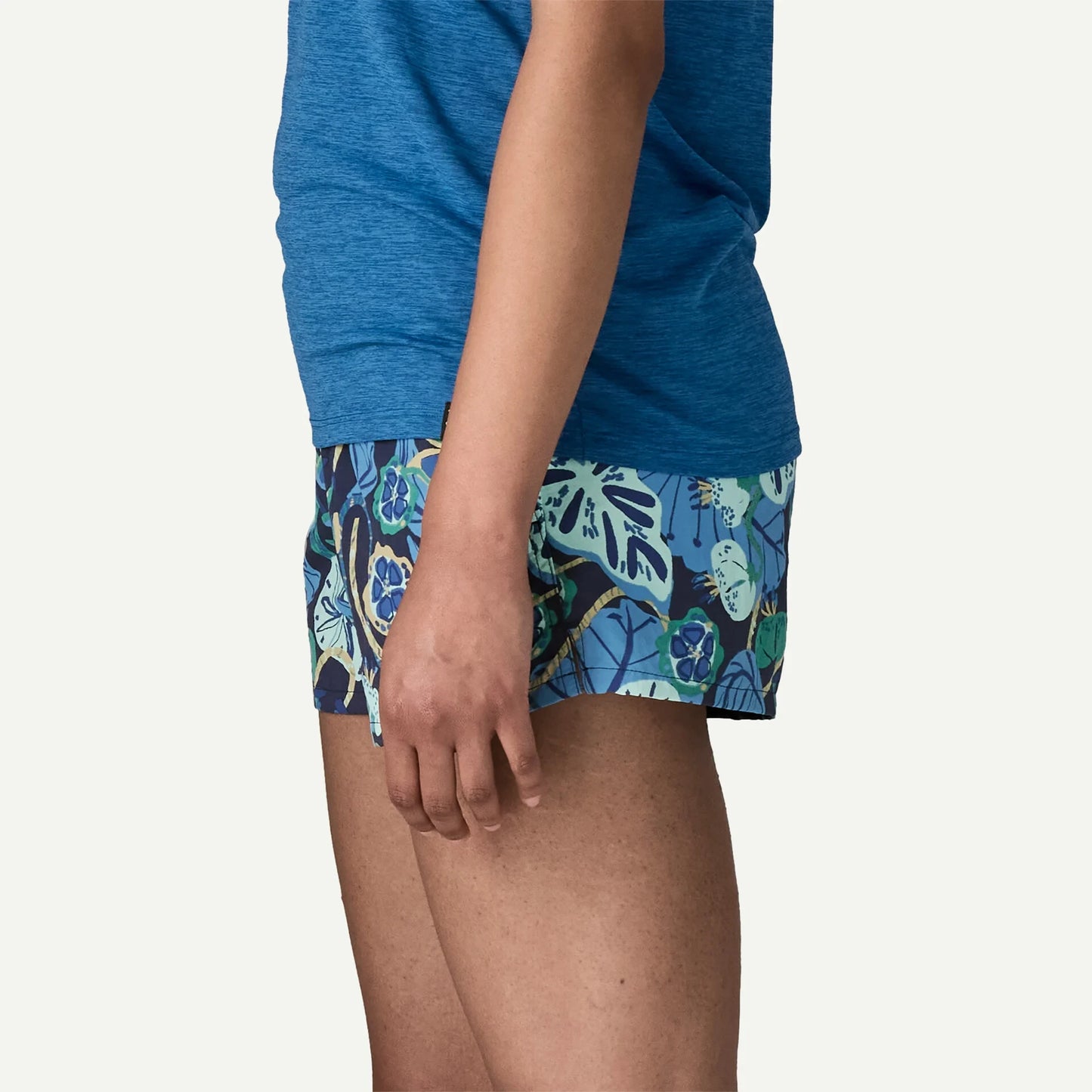 Women's Barely Baggies™ Shorts - 2½" - US 3516