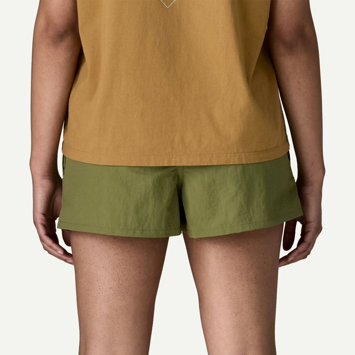 Women's Barely Baggies™ Shorts - 2½" - US 0899