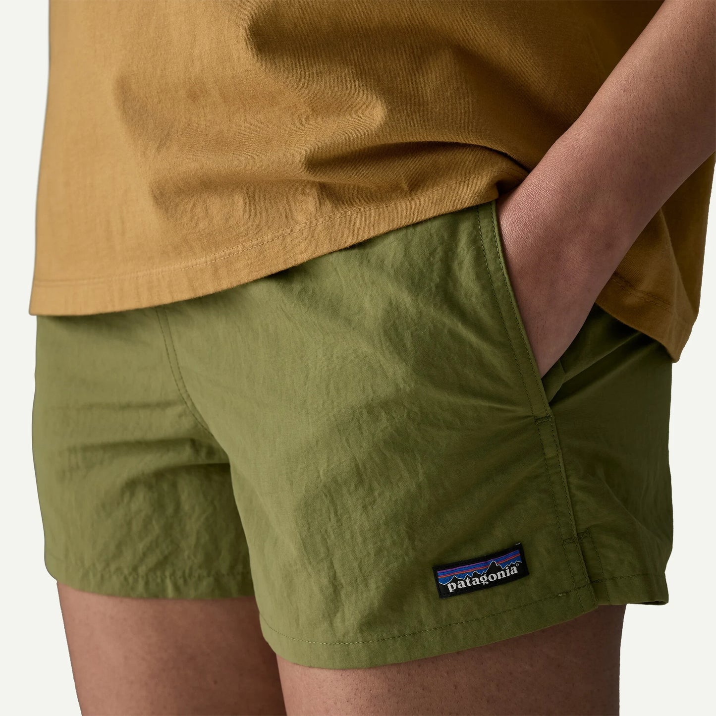 Women's Barely Baggies™ Shorts - 2½" - US 0899