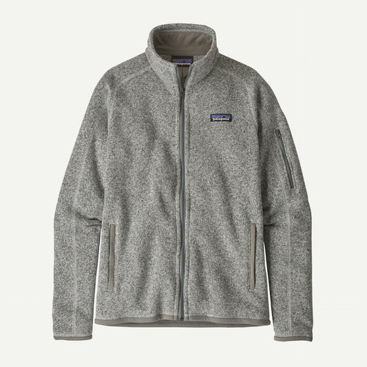 Women's Better Sweater® Fleece Jacket - US 1602
