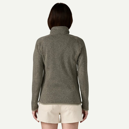 Women's Better Sweater® Fleece Jacket - US 6976