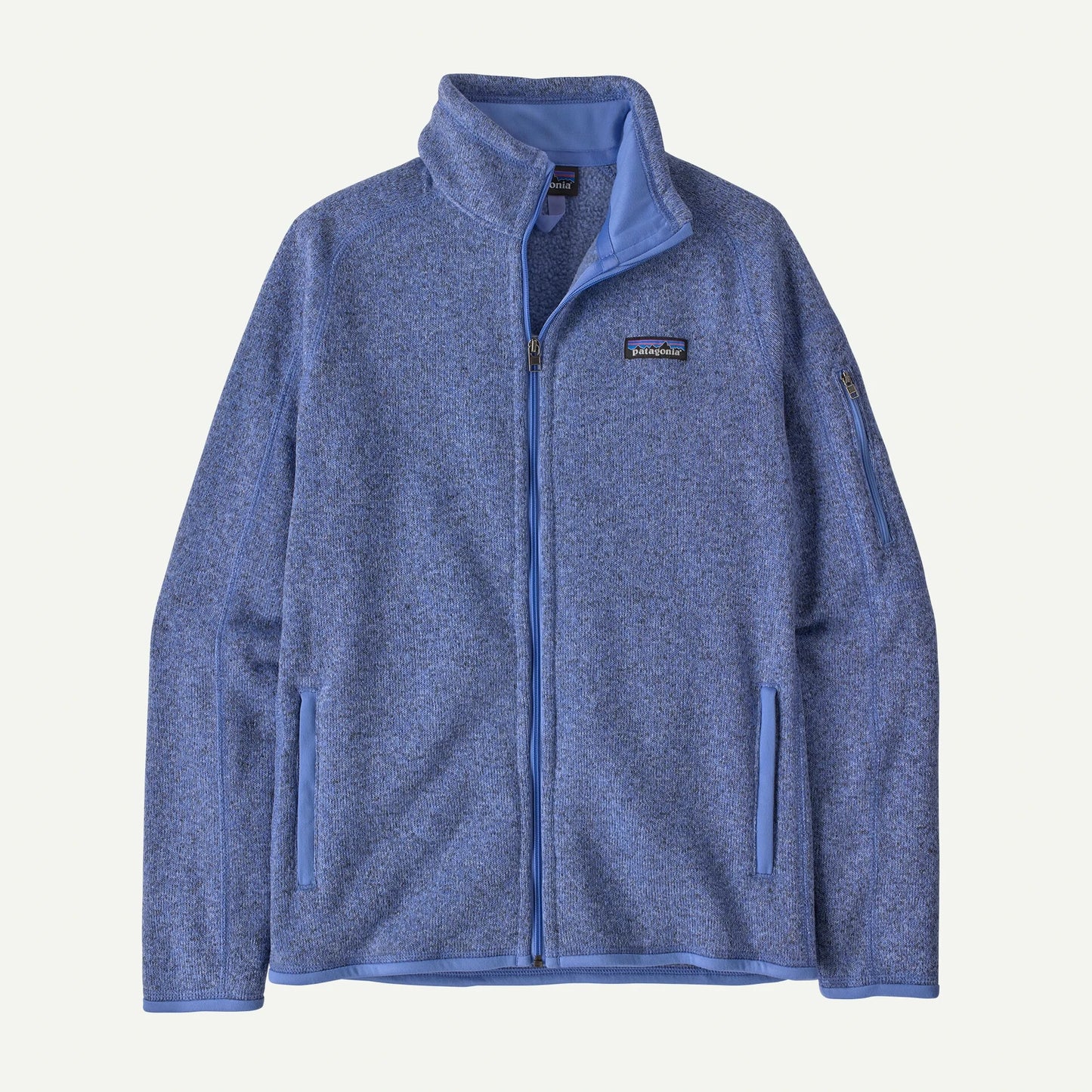 Women's Better Sweater® Fleece Jacket - US 9455