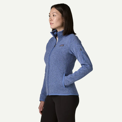Women's Better Sweater® Fleece Jacket - US 9455