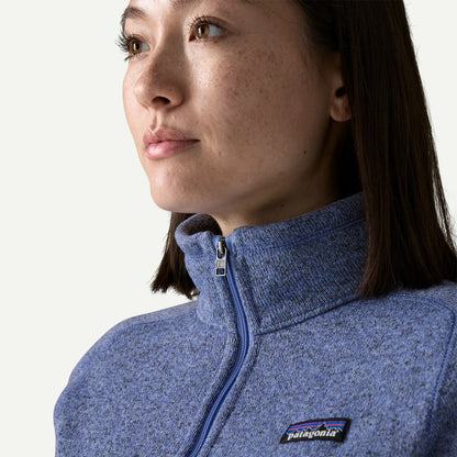 Women's Better Sweater® Fleece Jacket - US 9455