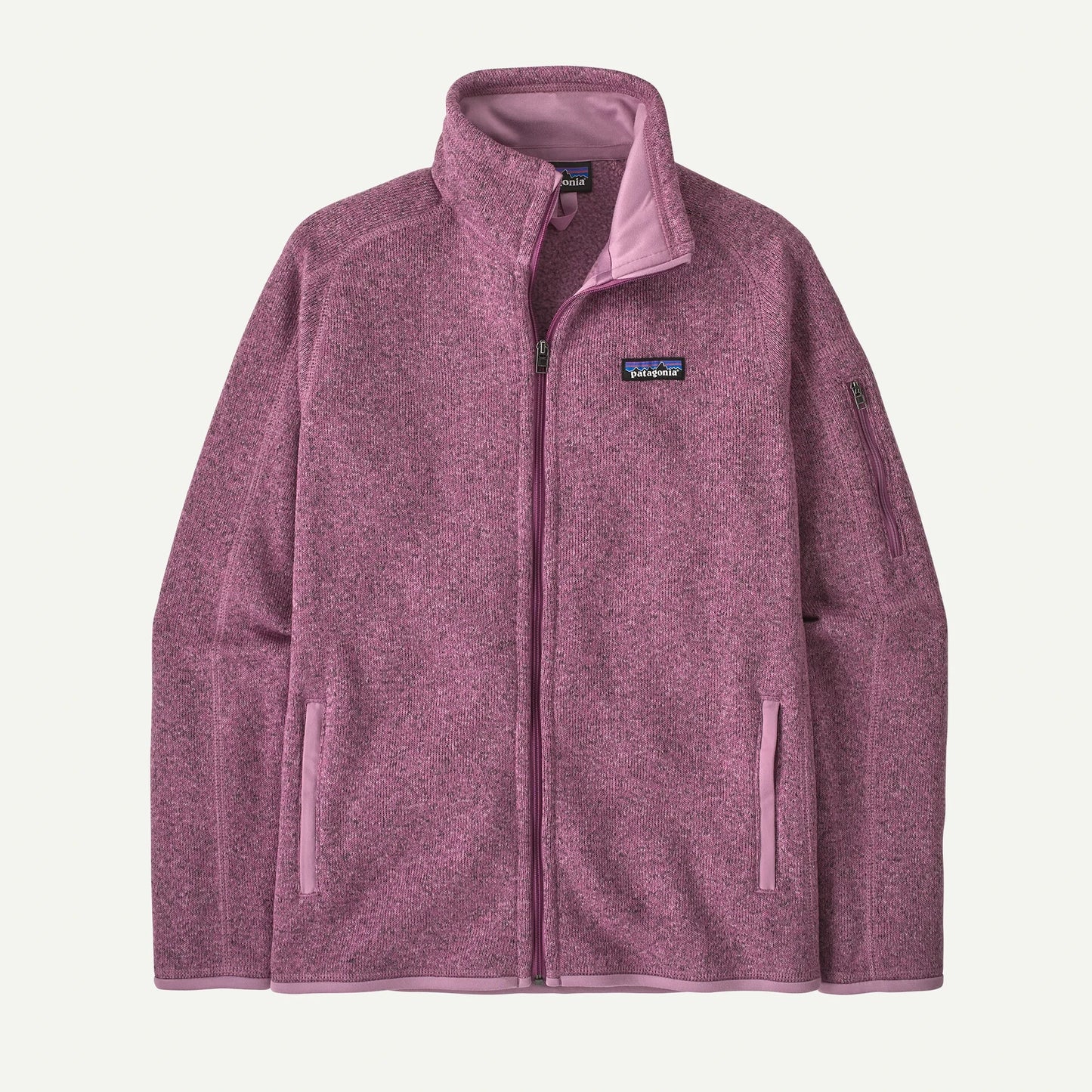 Women's Better Sweater® Fleece Jacket - US 1568