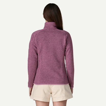 Women's Better Sweater® Fleece Jacket - US 1568