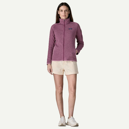 Women's Better Sweater® Fleece Jacket - US 1568