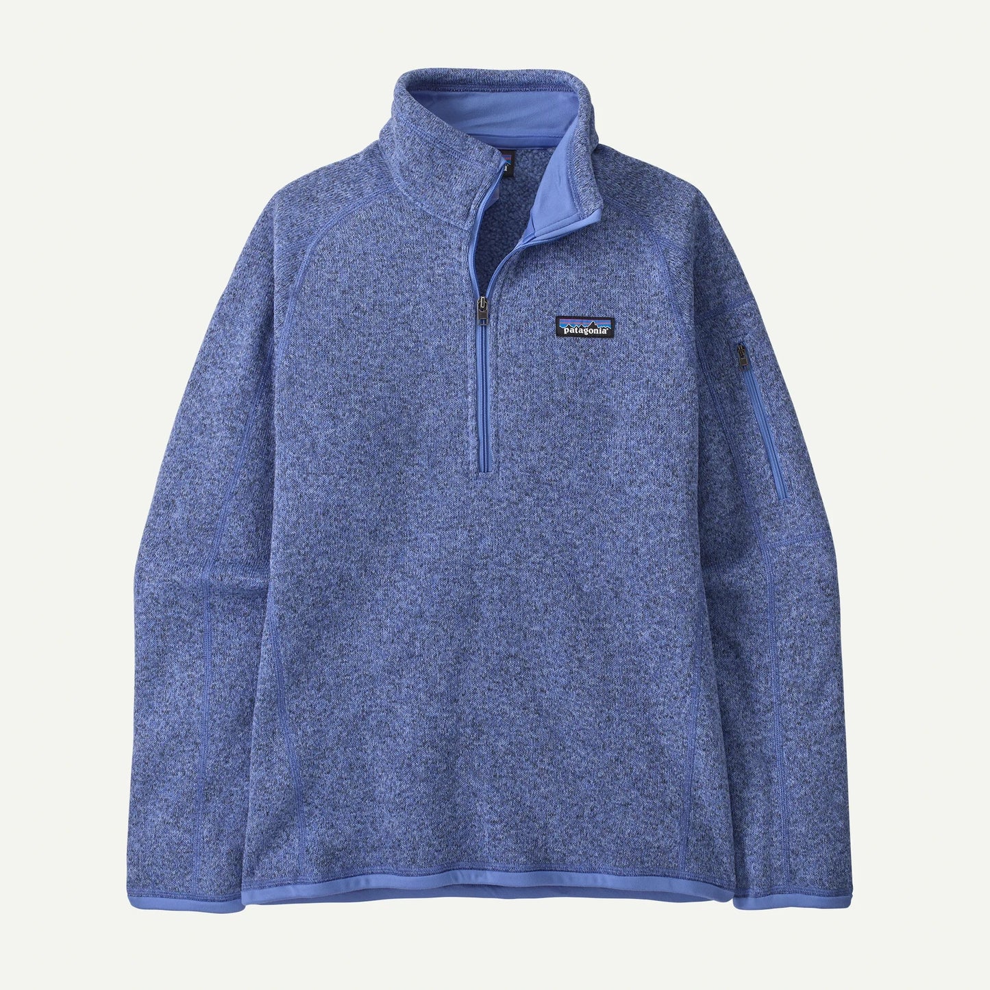 Women's Better Sweater® 1/4-Zip Fleece - US 5975