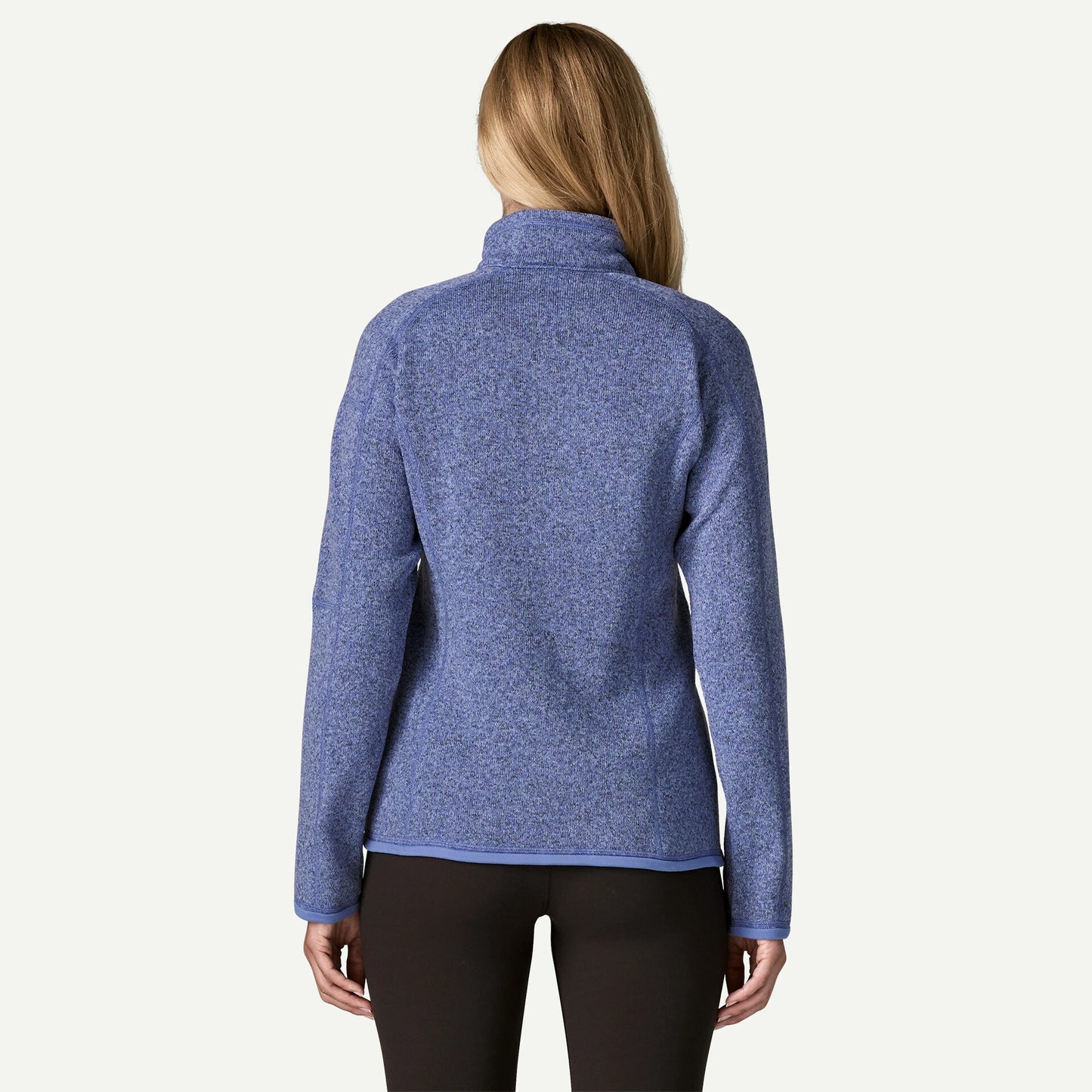 Women's Better Sweater® 1/4-Zip Fleece - US 5975