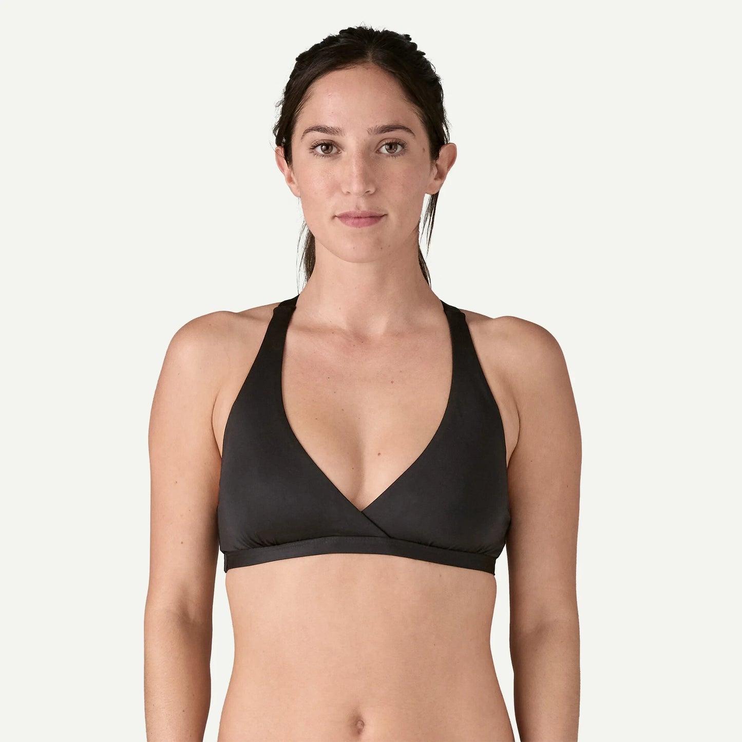 Women's Bottom Turn Bikini Top - US 6961