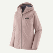 Stingray Mauve