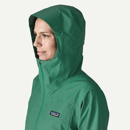 Women's Boulder Fork Rain Jacket - US 4855