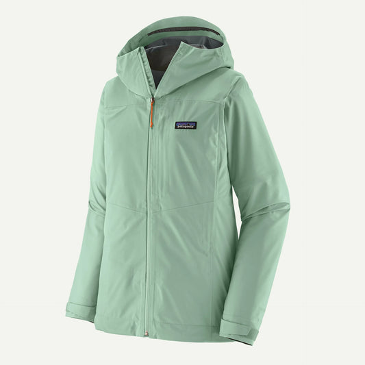 Women's Boulder Fork Rain Jacket - US 9676