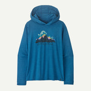 Aquatic Blue - Light Aquatic Blue X-Dye