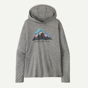 Feather Grey