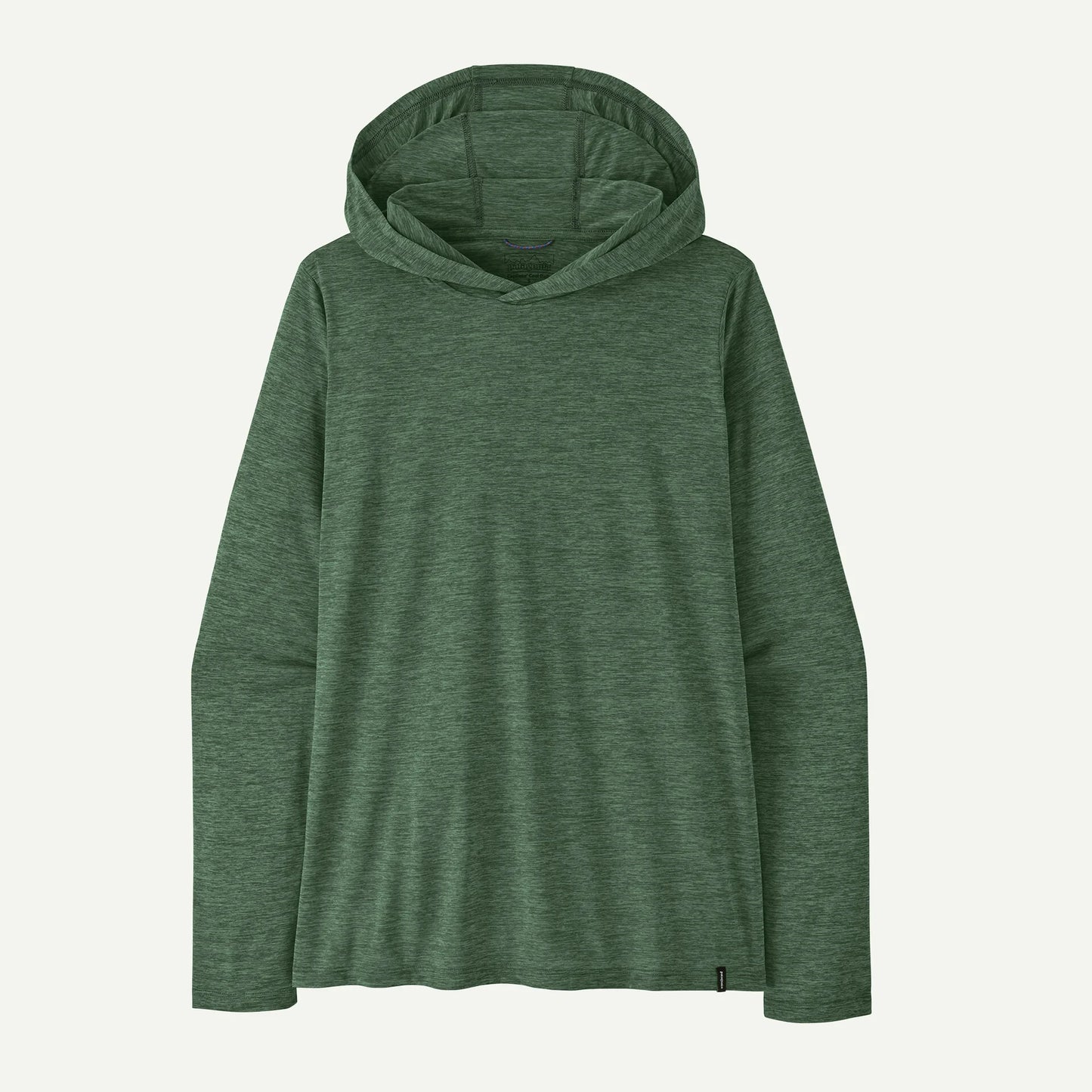 Women's Capilene® Cool Daily Hoody - US 3876