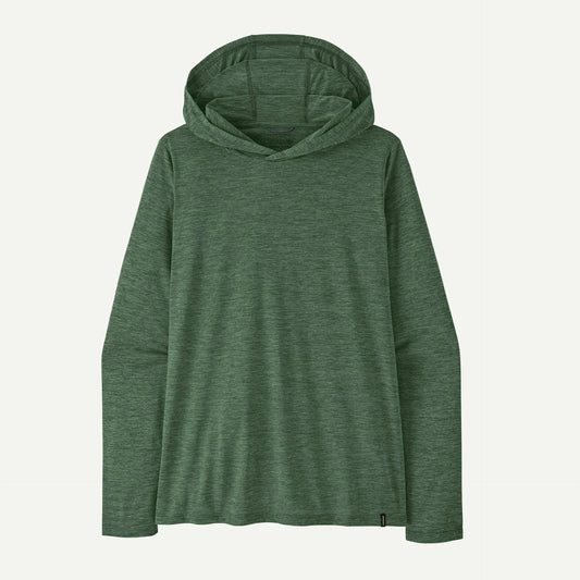 Women's Capilene® Cool Daily Hoody - US 3876